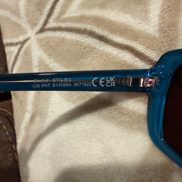 Maui Jim Orchid Sunglasses - Picture 6 of 11